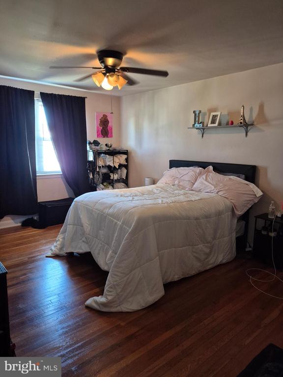7254 MANSFIELD AVENUE Unit: 2ND FLOOR