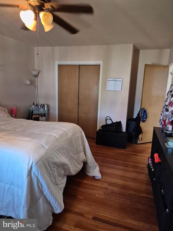 7254 MANSFIELD AVENUE Unit: 2ND FLOOR