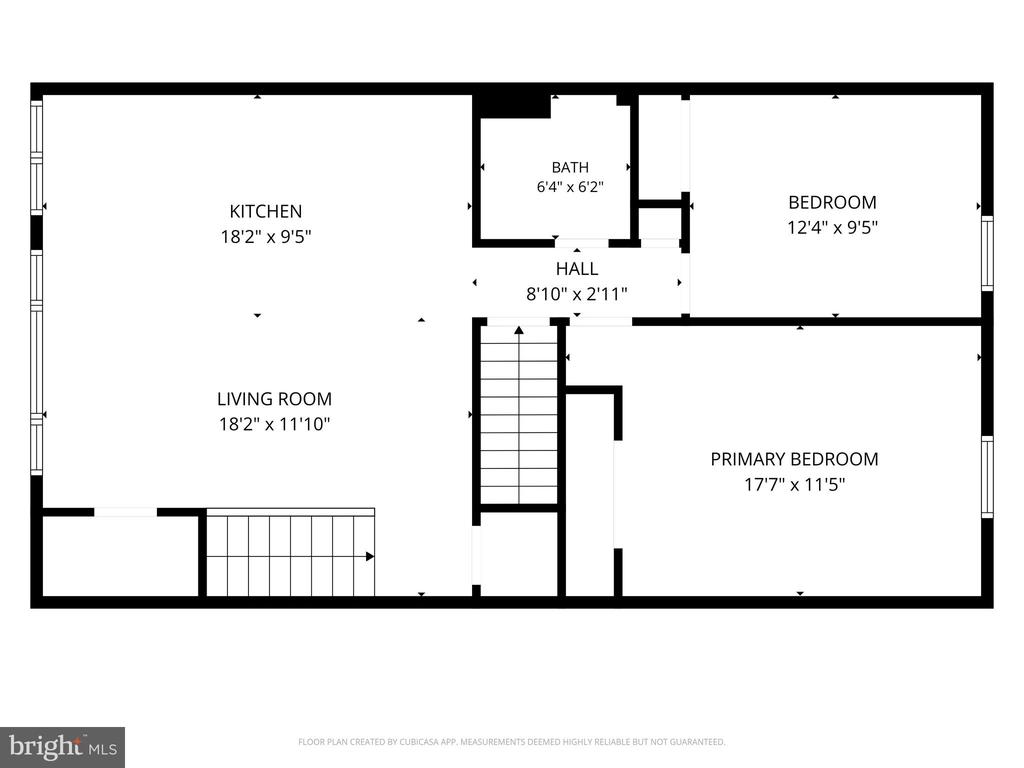 7254 MANSFIELD AVENUE Unit: 2ND FLOOR