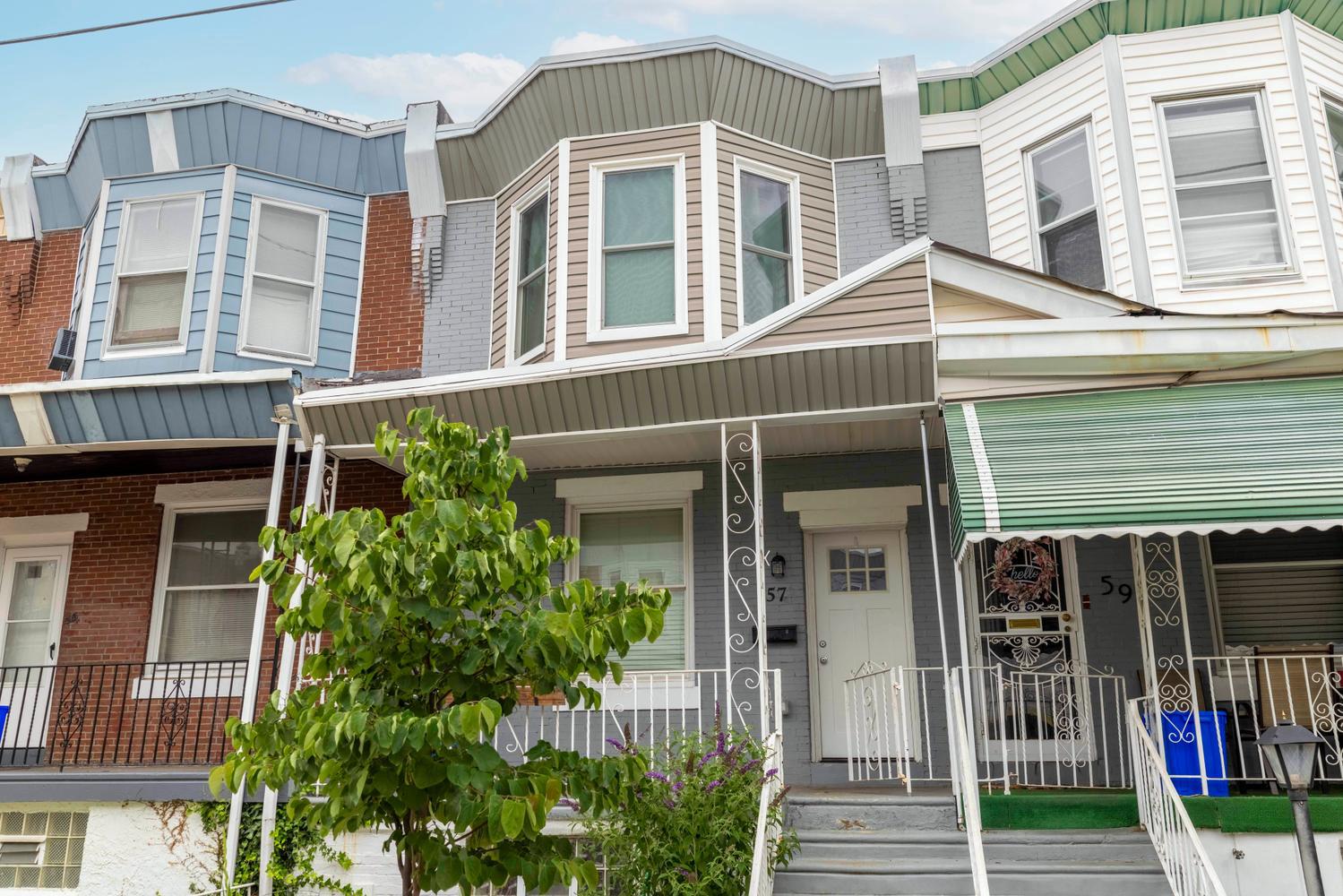 57 E HORTTER STREET