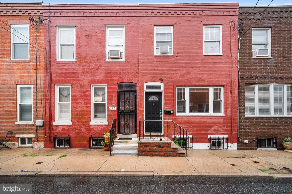 623 GERRITT STREET