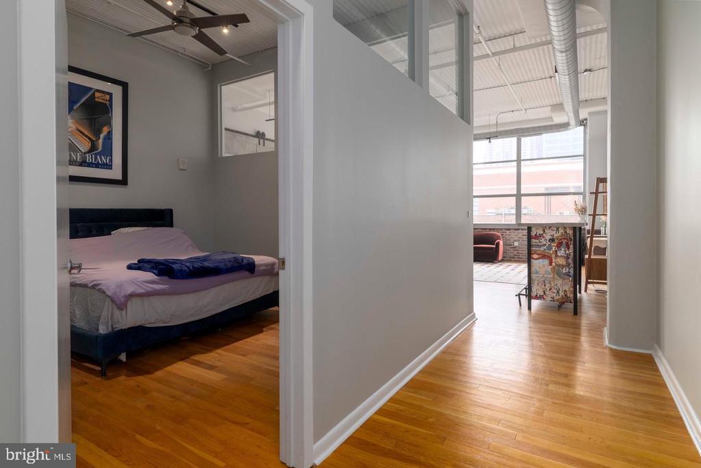 2200 ARCH STREET Unit: 506+507