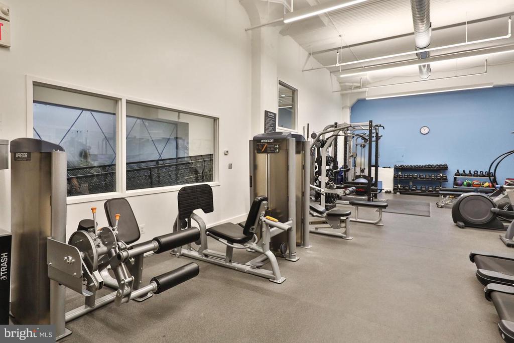 2200 ARCH STREET Unit: 506+507
