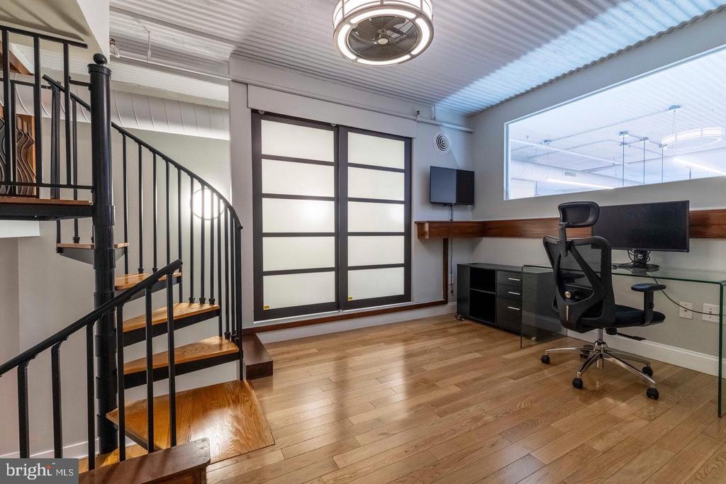2200 ARCH STREET Unit: 506+507