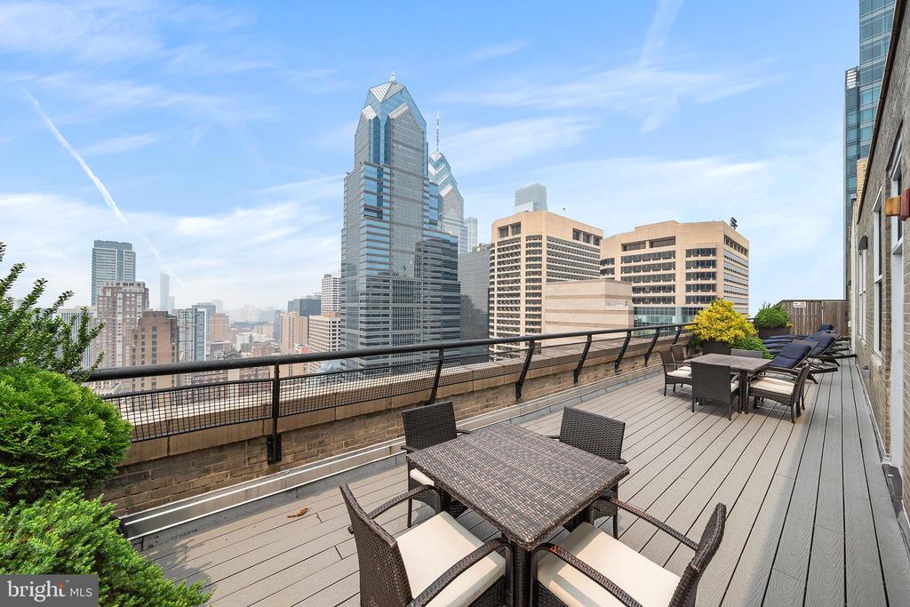 111 S 15TH STREET Unit: 2008