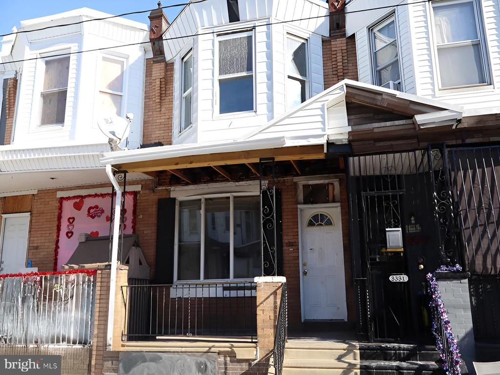 3333 ARGYLE STREET