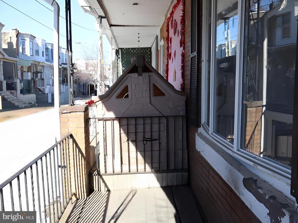3333 ARGYLE STREET