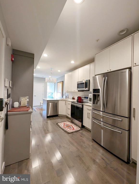 1822 FEDERAL STREET Unit: B