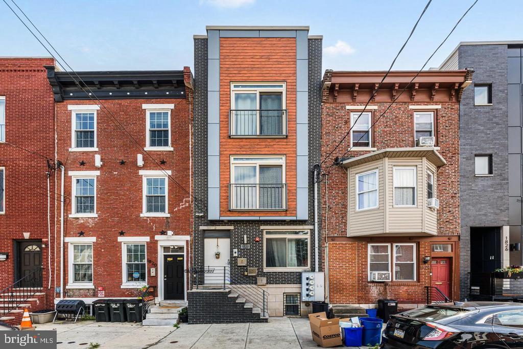 1822 FEDERAL STREET Unit: B