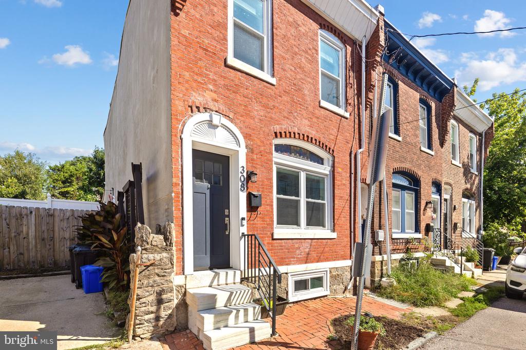 308 COTTON STREET