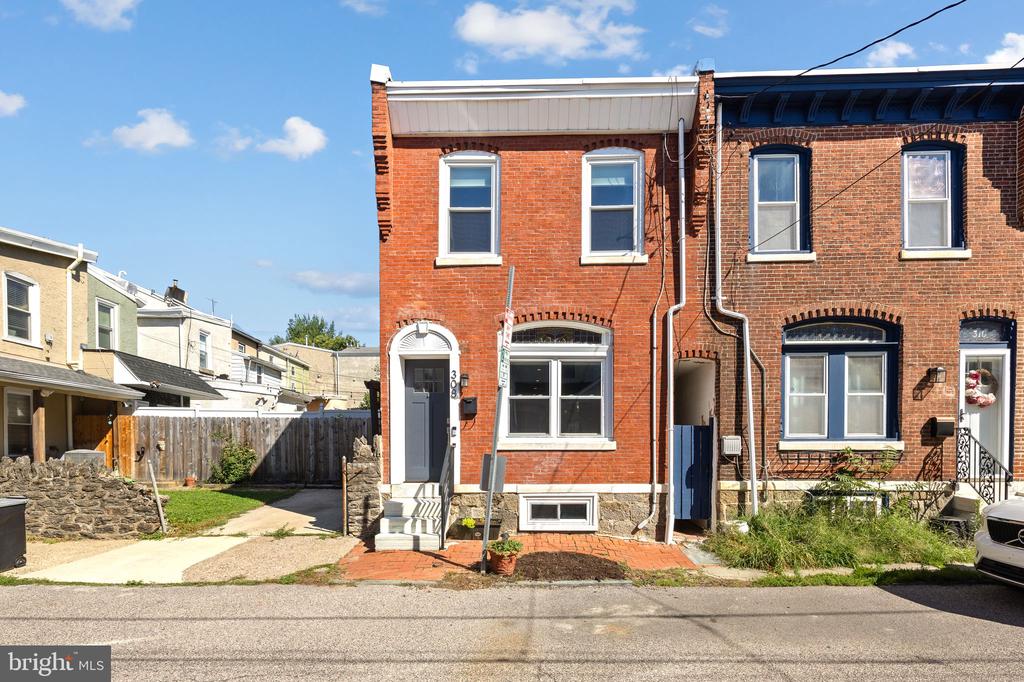 308 COTTON STREET