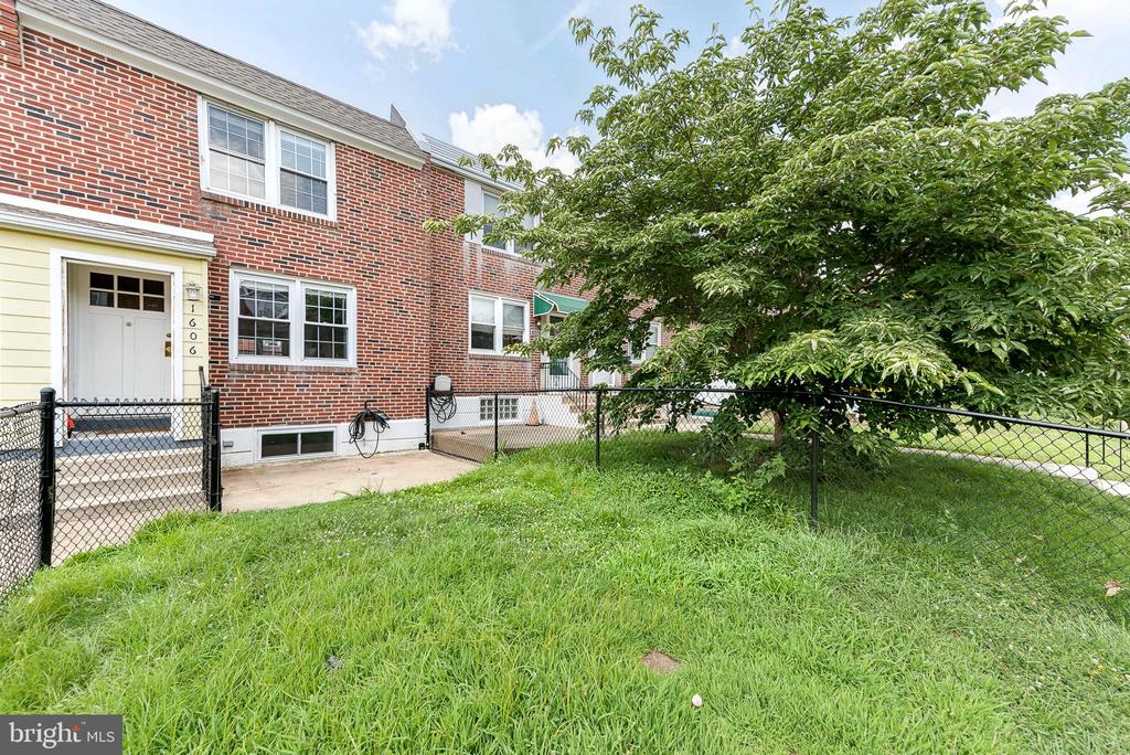 1606 PENNINGTON ROAD