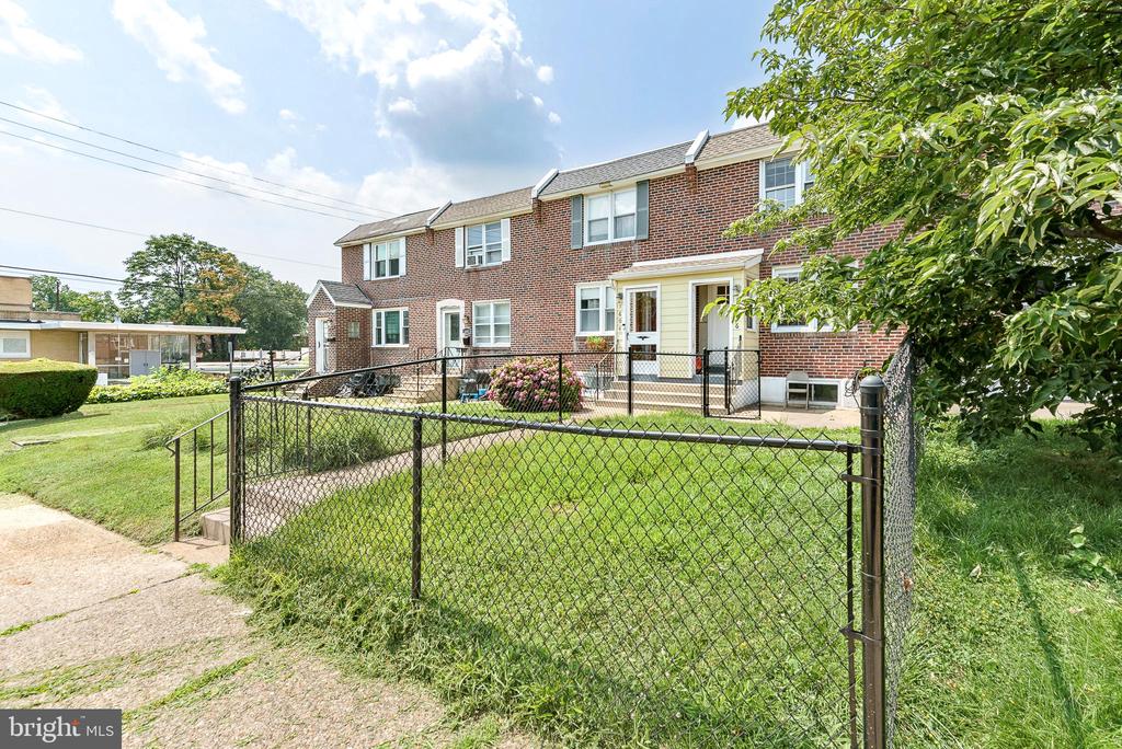 1606 PENNINGTON ROAD