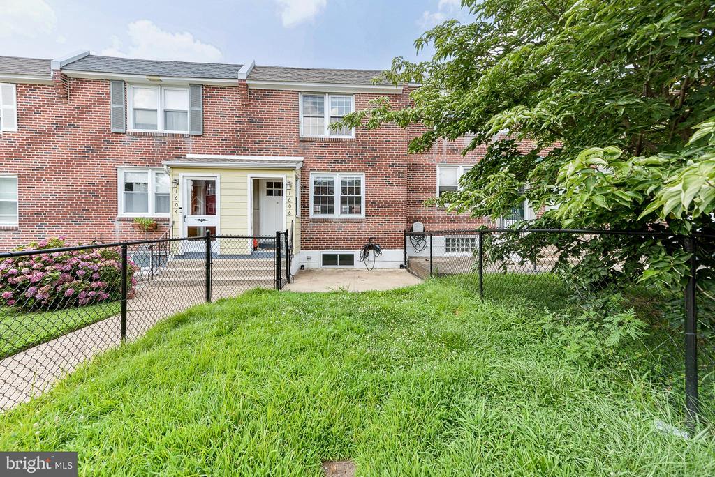 1606 PENNINGTON ROAD