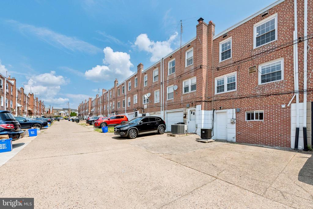 1606 PENNINGTON ROAD