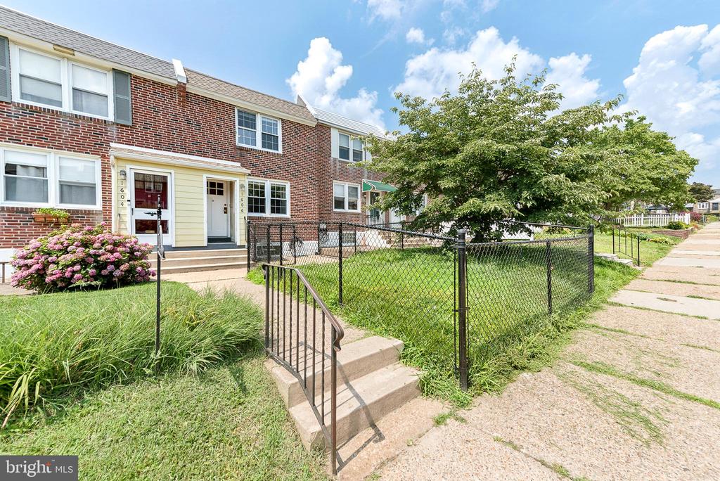 1606 PENNINGTON ROAD