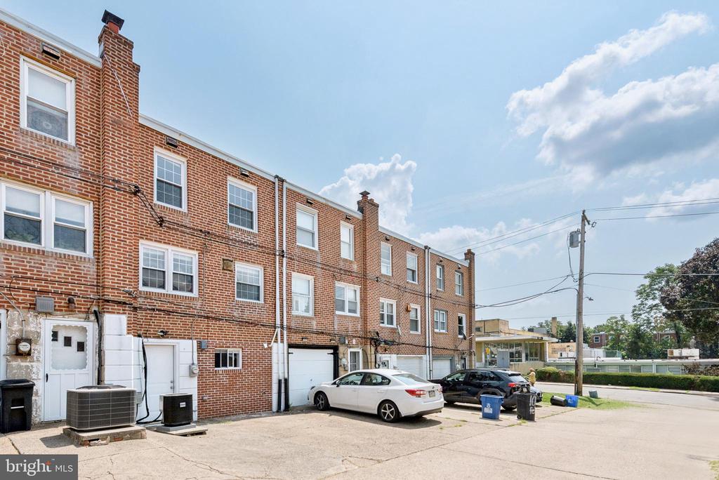 1606 PENNINGTON ROAD