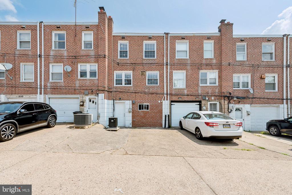 1606 PENNINGTON ROAD