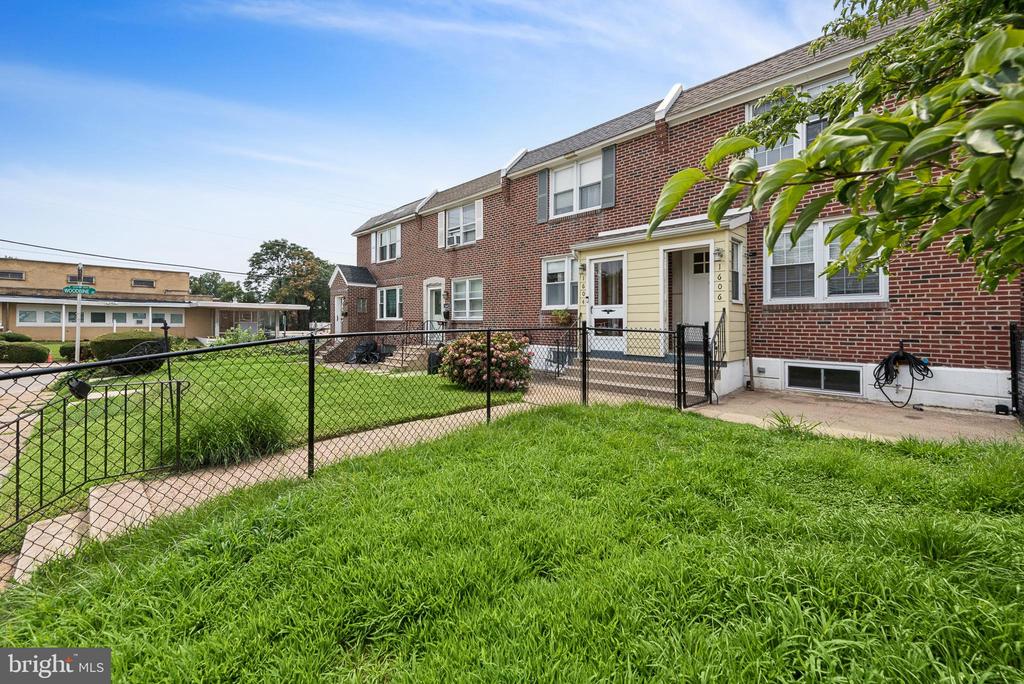 1606 PENNINGTON ROAD