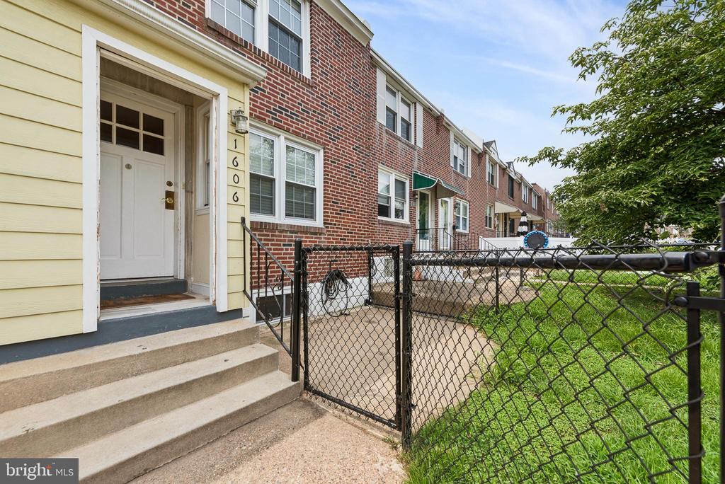 1606 PENNINGTON ROAD