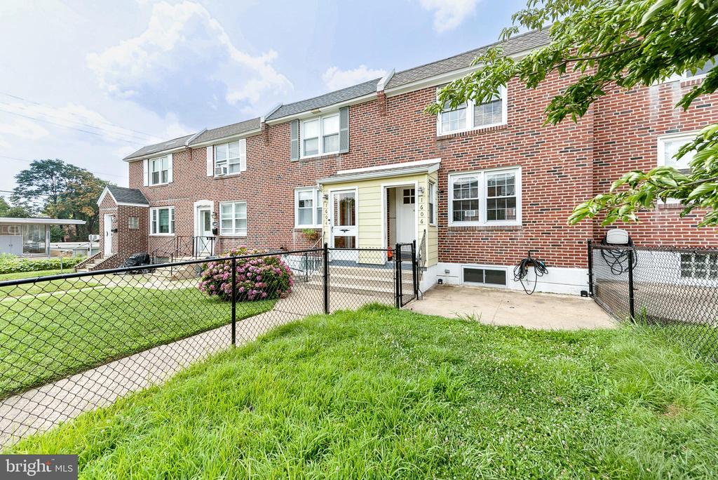 1606 PENNINGTON ROAD