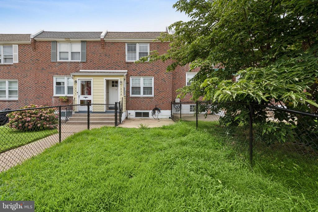 1606 PENNINGTON ROAD
