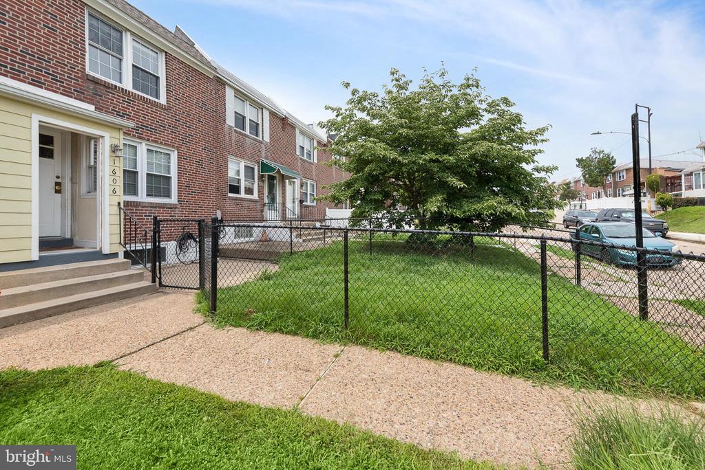 1606 PENNINGTON ROAD