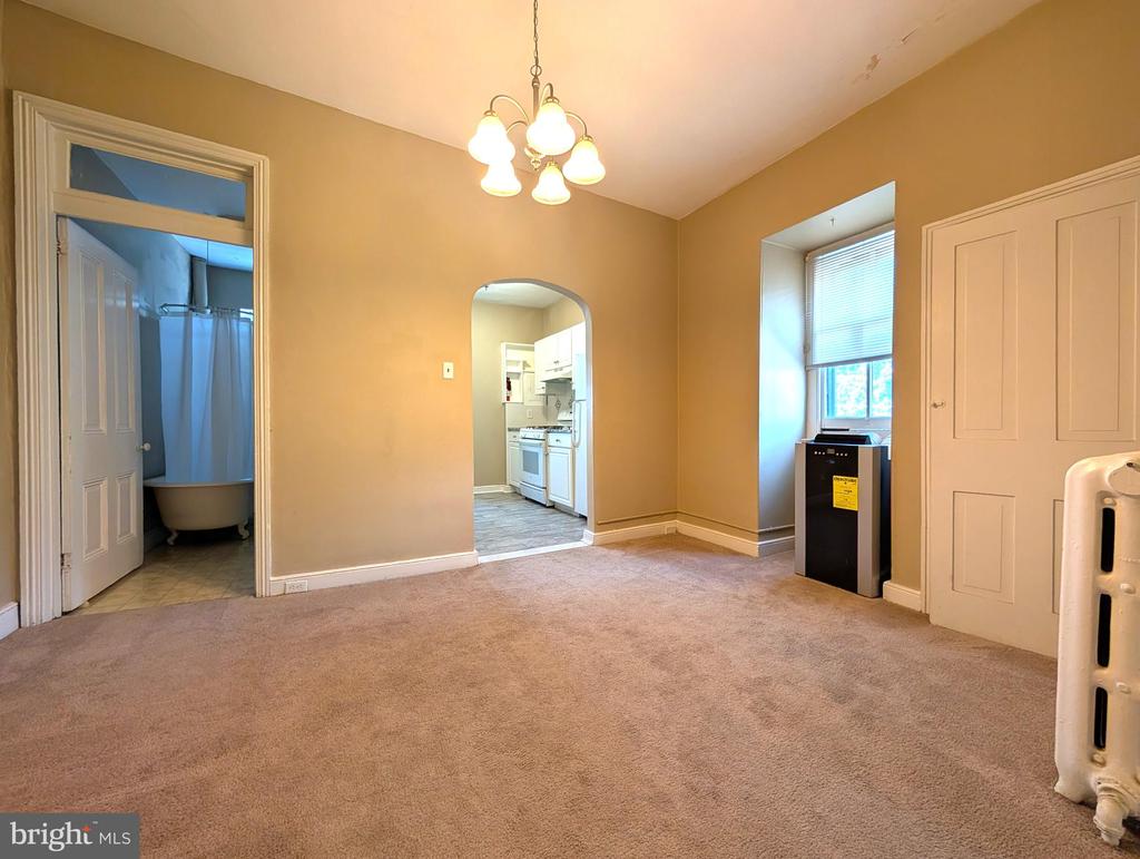 3800 TERRACE Unit: 3
