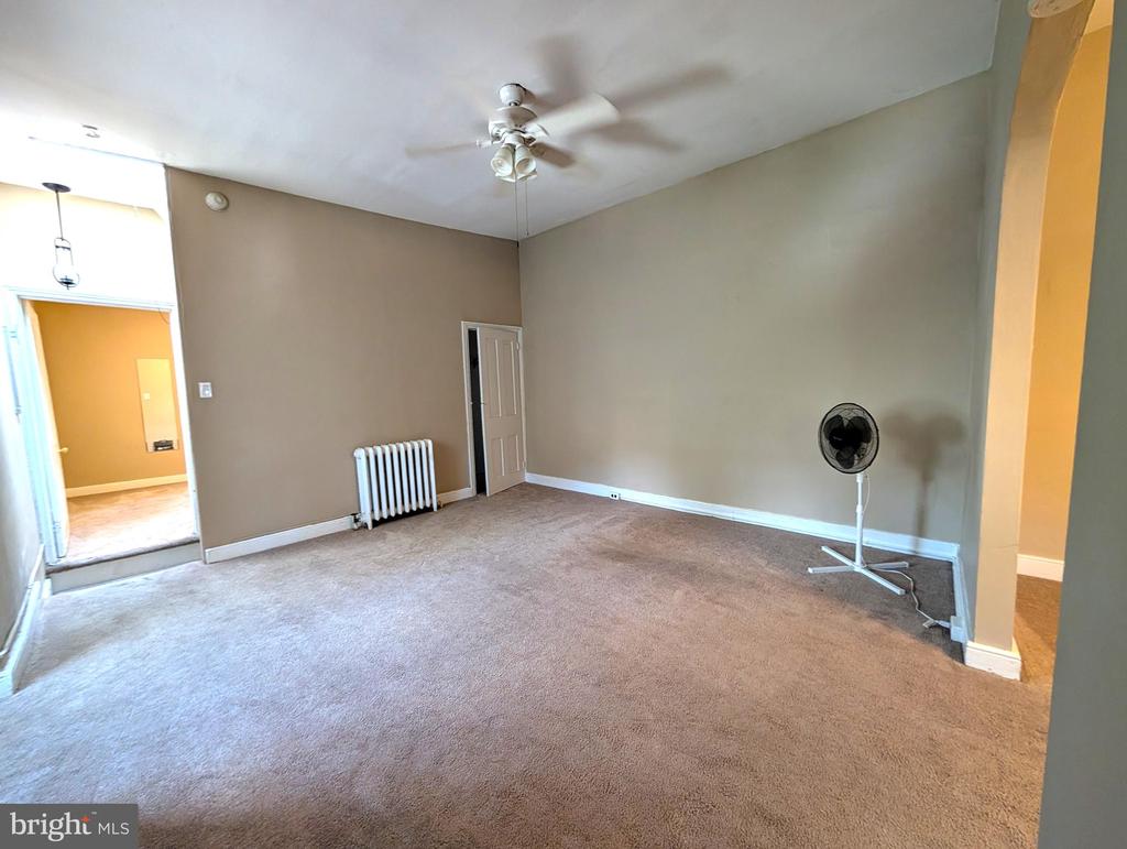 3800 TERRACE Unit: 3