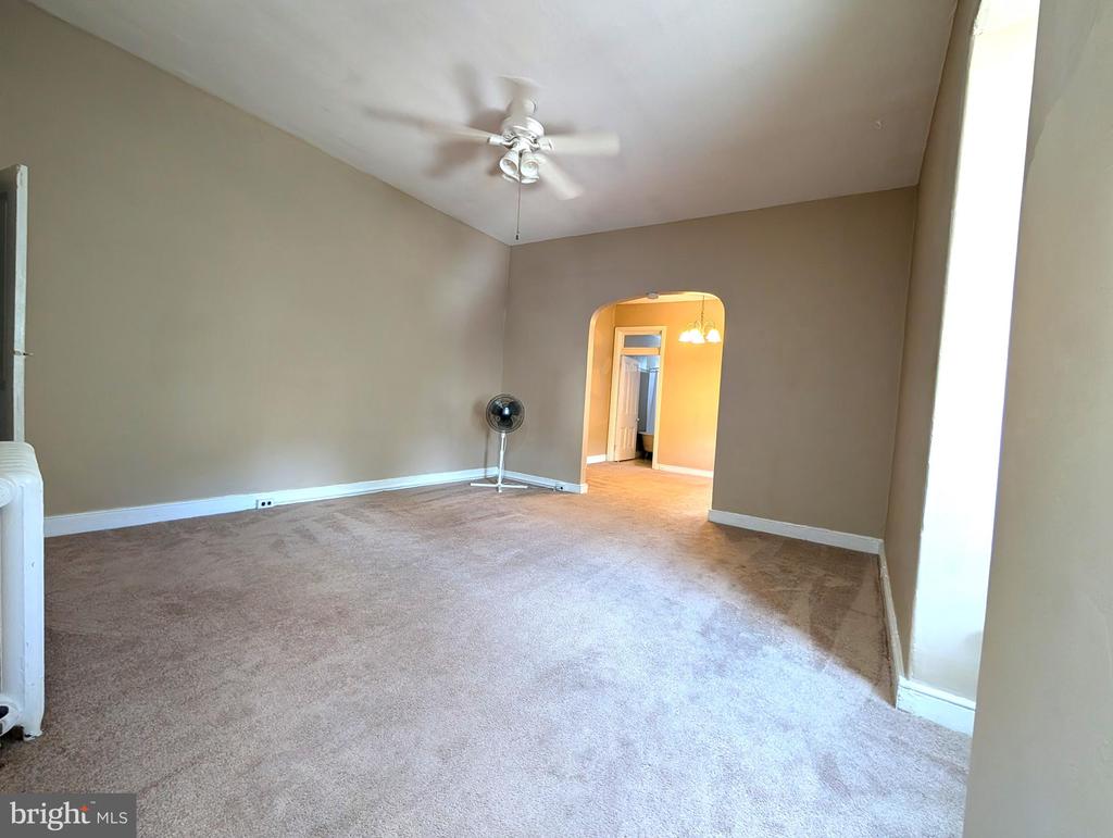 3800 TERRACE Unit: 3