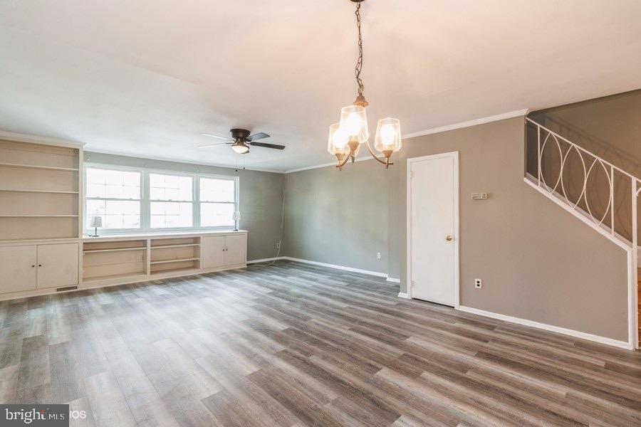 6738 EMLEN STREET Unit: 4