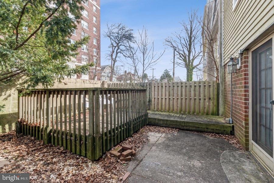 6738 EMLEN STREET Unit: 4