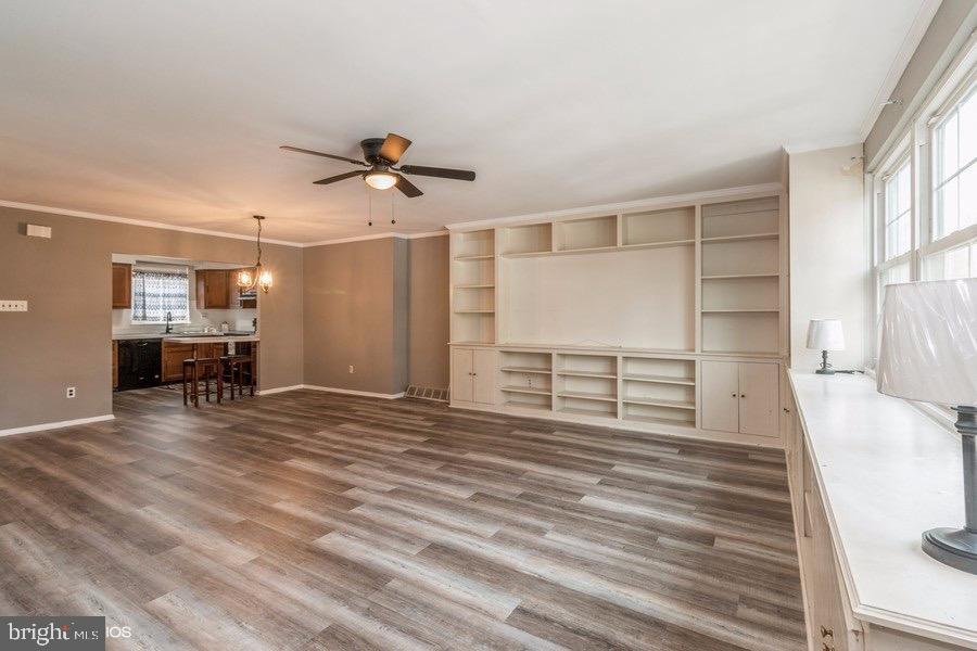 6738 EMLEN STREET Unit: 4