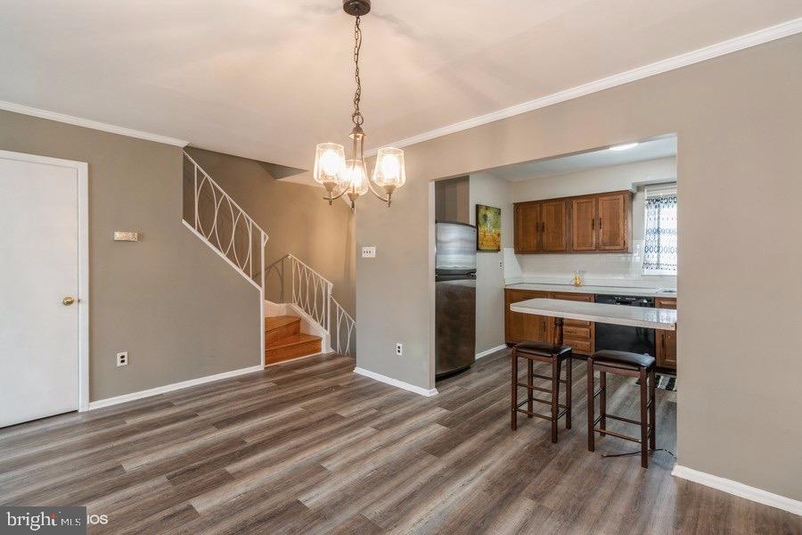 6738 EMLEN STREET Unit: 4