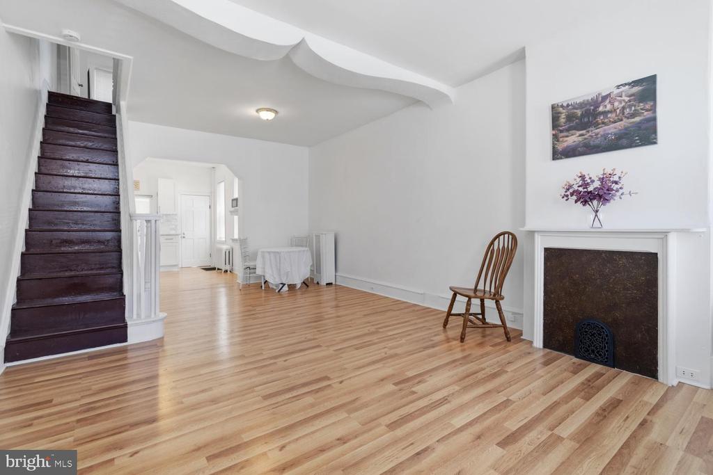 56 E SEYMOUR STREET