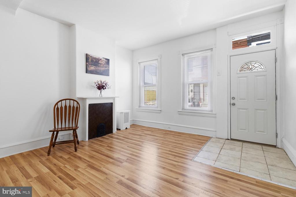56 E SEYMOUR STREET