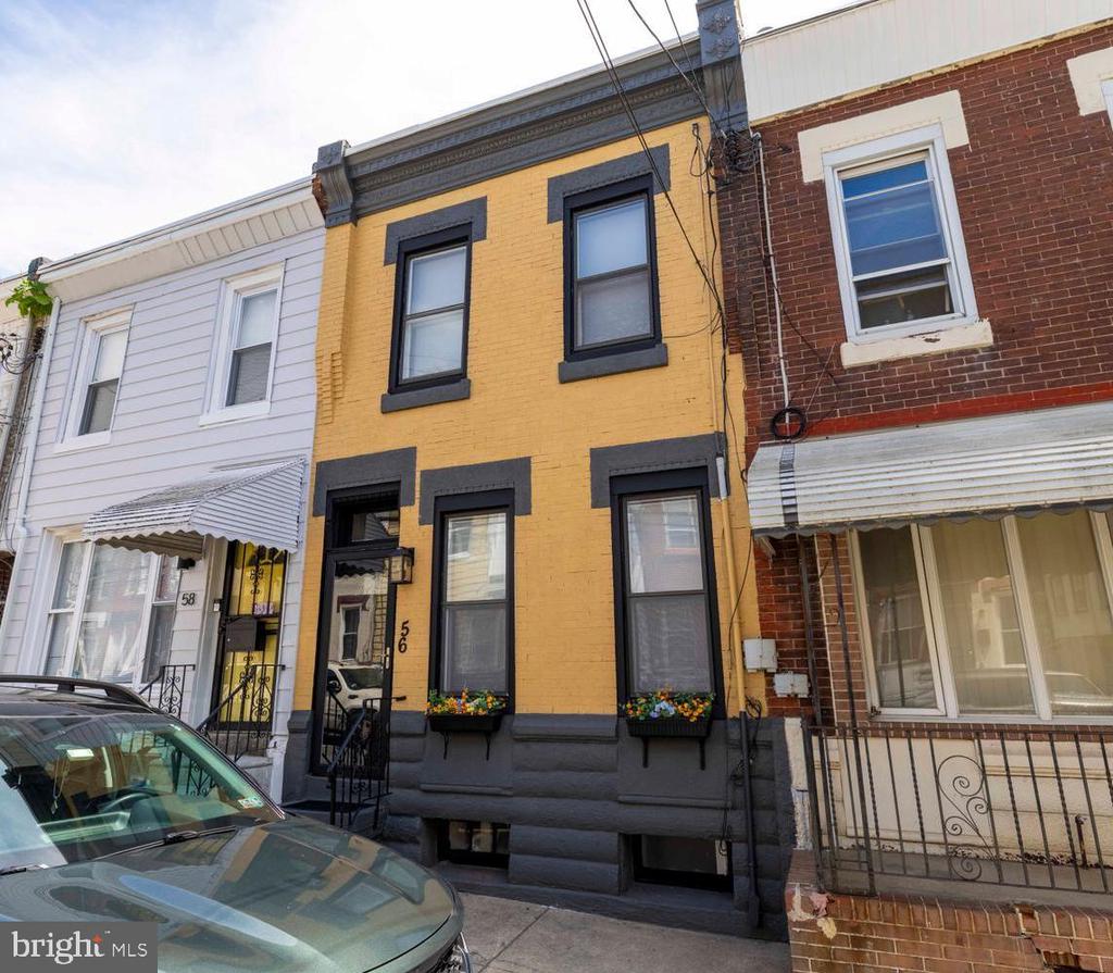 56 E SEYMOUR STREET