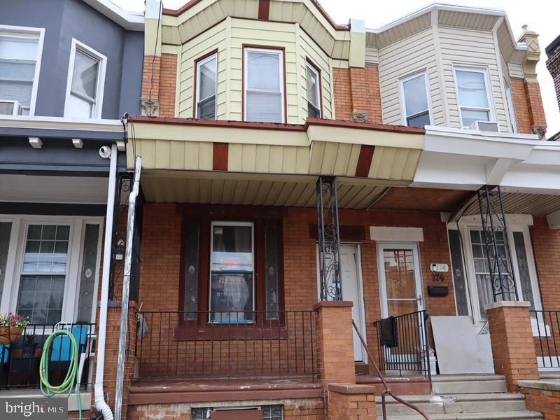172 W LOUDEN STREET