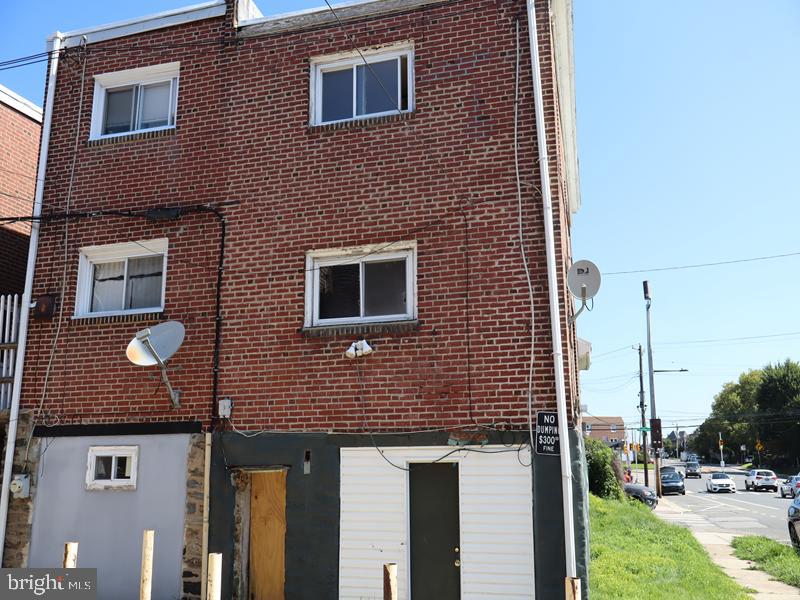 7700 TEMPLE ROAD