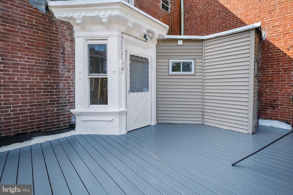 775 S 8TH STREET Unit: 2R