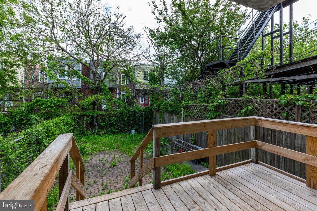 4924 CHESTNUT STREET Unit: 1