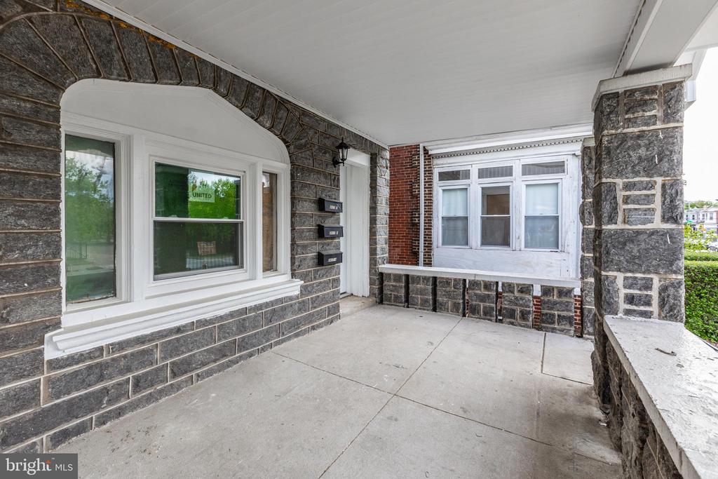 4924 CHESTNUT STREET Unit: 2