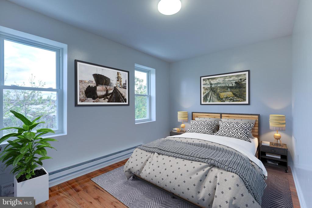 4924 CHESTNUT STREET Unit: 2