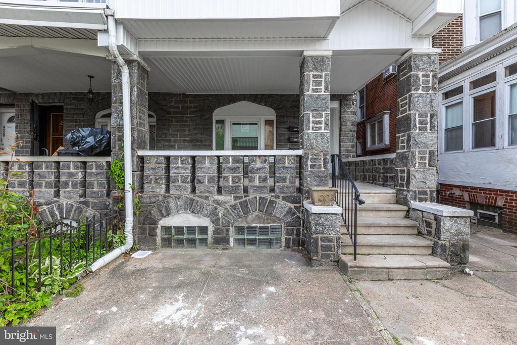 4924 CHESTNUT STREET Unit: 2