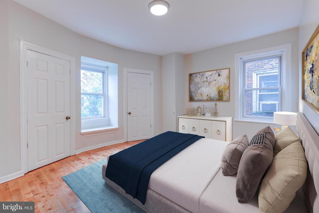 4924 CHESTNUT STREET Unit: 2