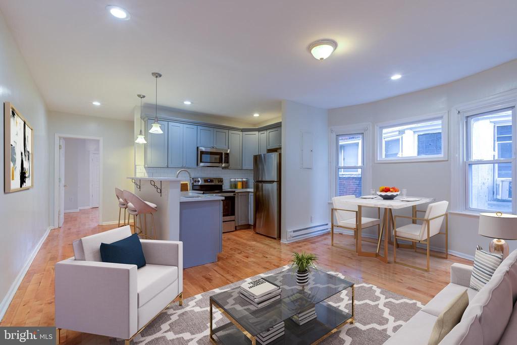 4924 CHESTNUT STREET Unit: 2