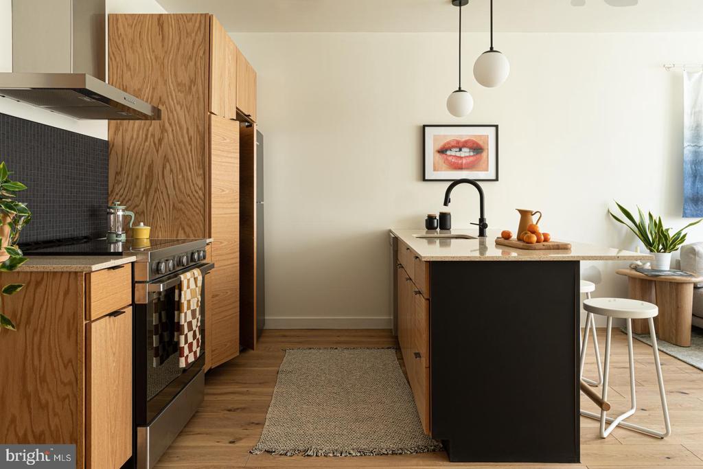 1701 N 2ND STREET Unit: 602