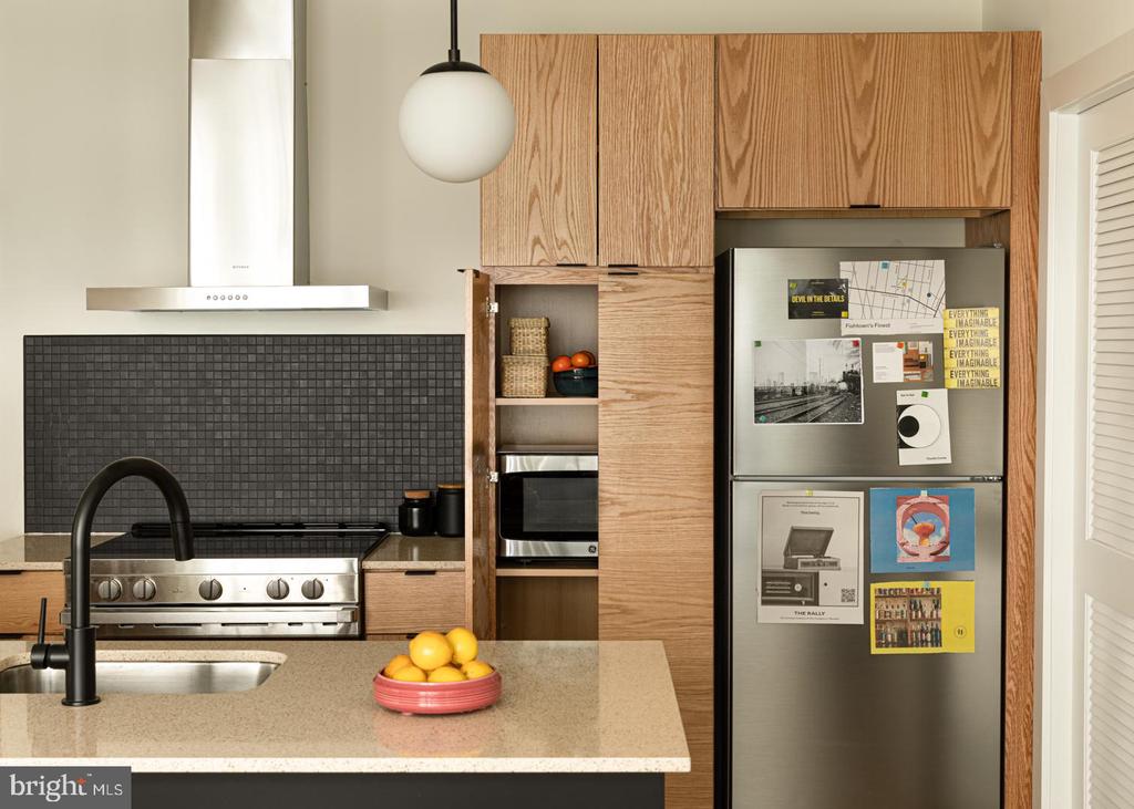 1701 N 2ND STREET Unit: 602
