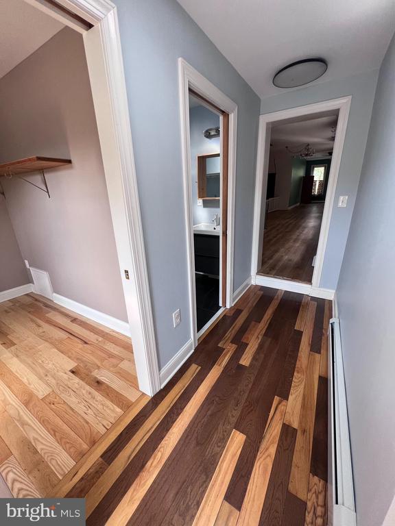 2109 N HOWARD STREET Unit: 1