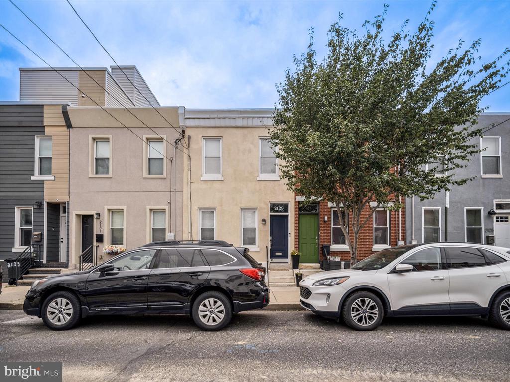 2129 Oakford Street Philadelphia PA